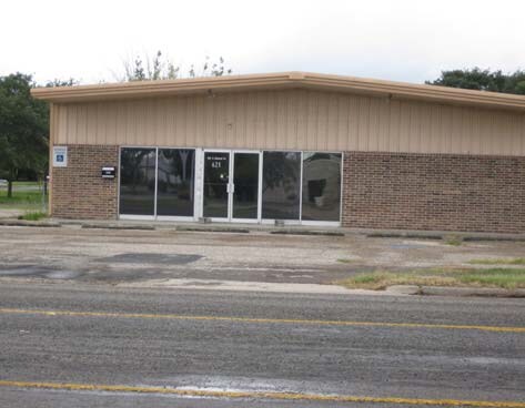 621 E Market St, Rockport, TX for lease Primary Photo- Image 1 of 16