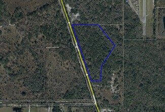 More details for South Co Road 13, Orlando, FL - Land for Sale