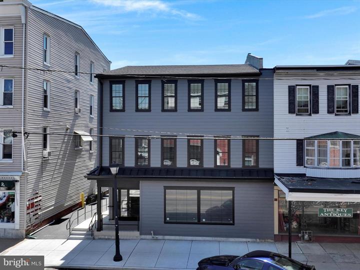 336-338 Main St, Denver, PA for sale - Building Photo - Image 2 of 73