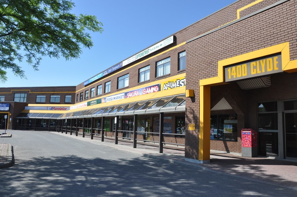 1400 Clyde Ave, Ottawa, ON for sale Building Photo- Image 1 of 1