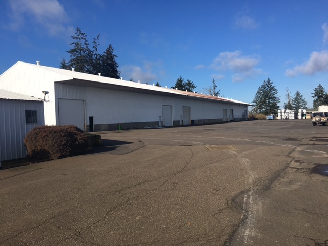 3151 Waconda Rd NE, Gervais, OR for lease - Building Photo - Image 3 of 22