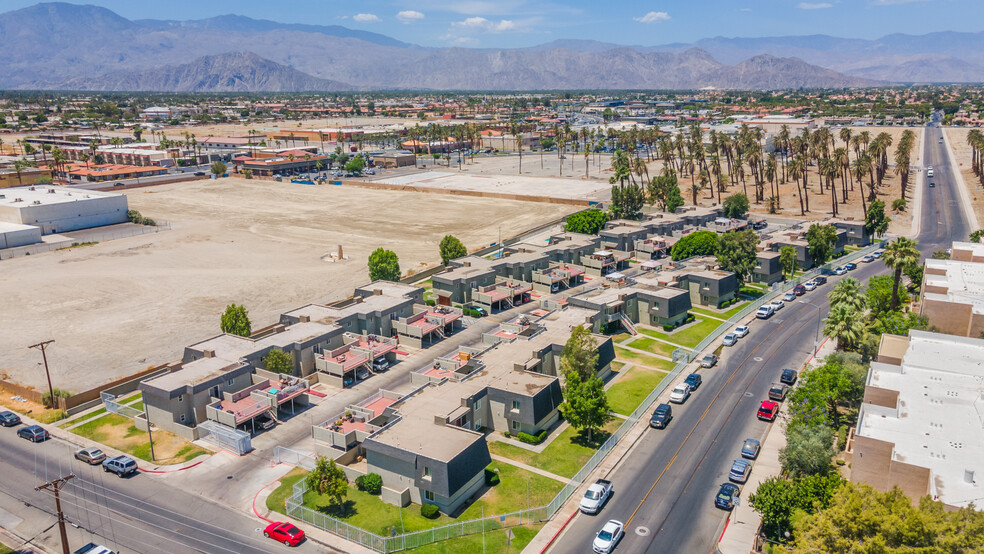 82435 Requa Ave, Indio, CA for sale - Building Photo - Image 1 of 1