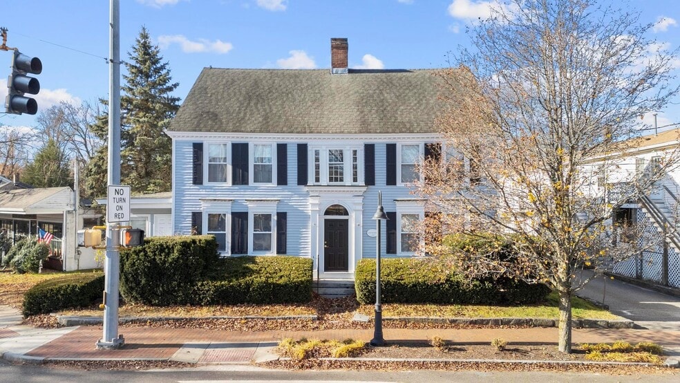 170 Main St, Deep River, CT for sale - Primary Photo - Image 1 of 25