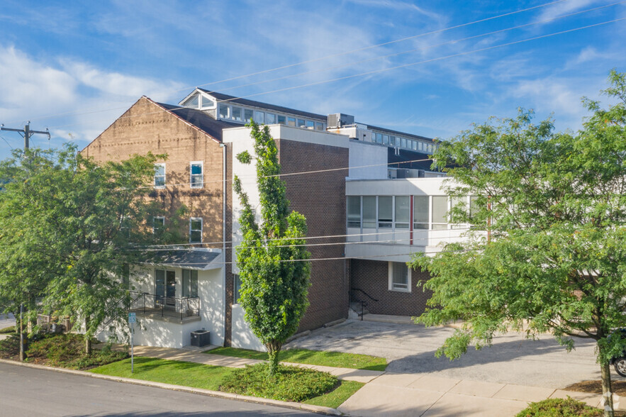 101 E 8th Ave, Conshohocken, PA for lease - Building Photo - Image 2 of 8