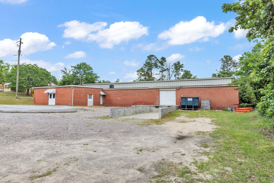 2110 Vandivere Rd, Augusta, GA for sale - Building Photo - Image 3 of 48