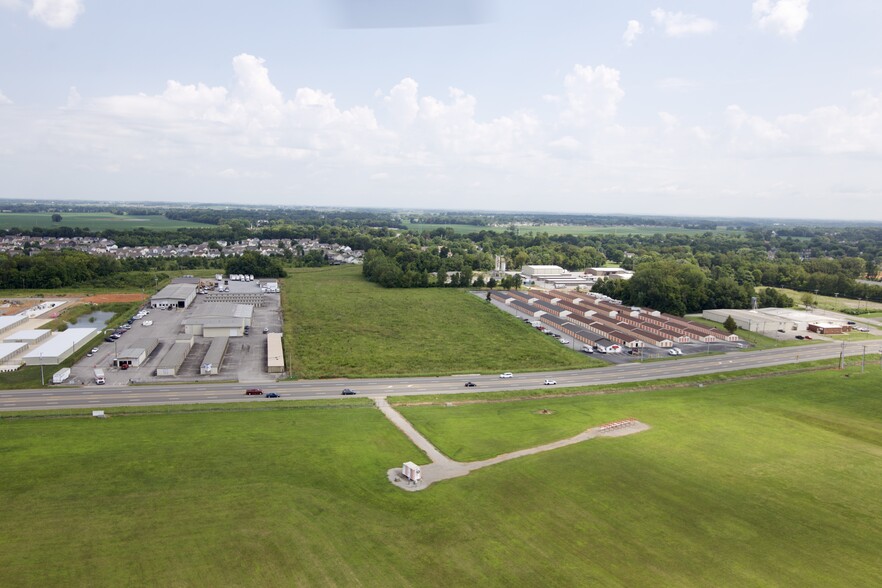 0 Tiny Town Road, Clarksville, TN for lease - Primary Photo - Image 2 of 5