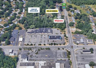 4433 Dewey Ave, Rochester, NY for lease Building Photo- Image 1 of 1