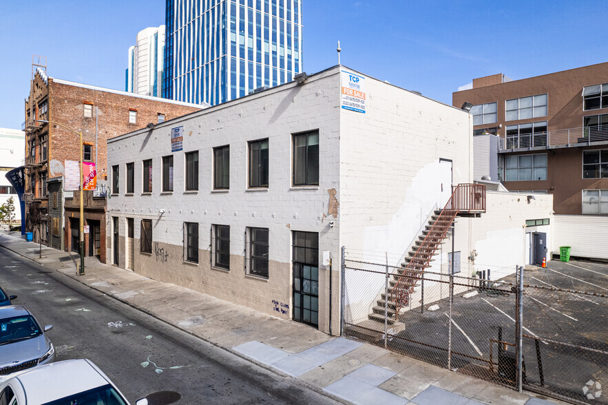 457 Minna St, San Francisco, CA for sale - Building Photo - Image 2 of 22