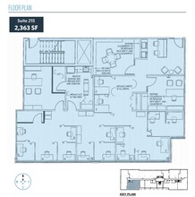 9841 Broken Land Pky, Columbia, MD for lease Floor Plan- Image 1 of 1