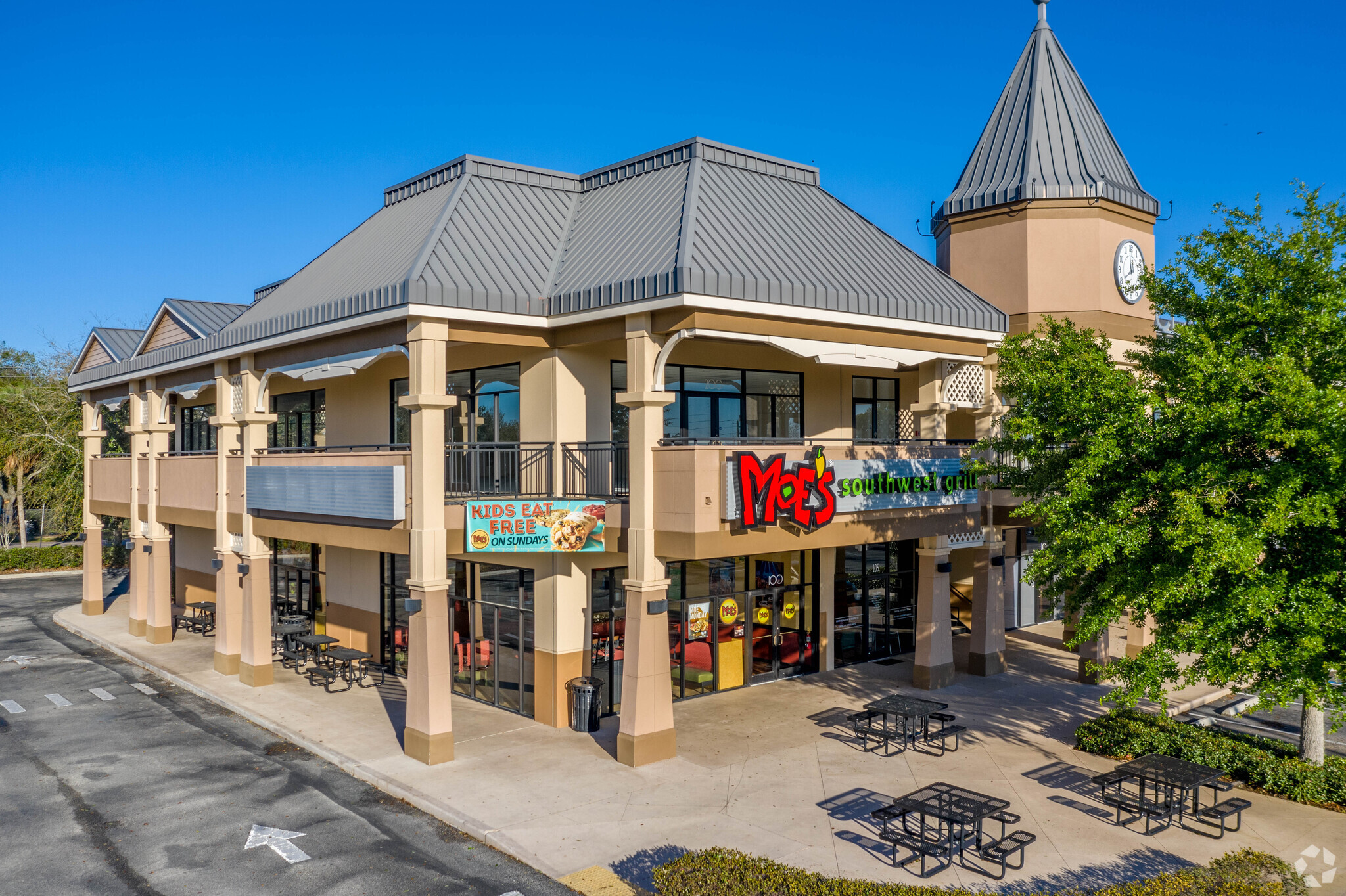 5535 Cypress Gardens Blvd, Winter Haven, FL for sale Building Photo- Image 1 of 1