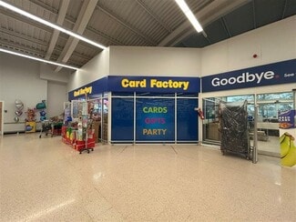 More details for Brunton Ln, Newcastle Upon Tyne - Retail for Lease