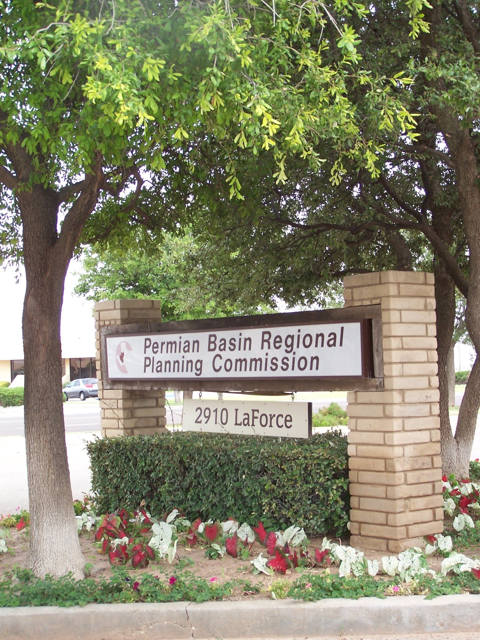 2910 La Force Blvd, Midland, TX for sale Primary Photo- Image 1 of 1