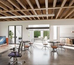 2717 W Olive Ave, Burbank, CA for lease Interior Photo- Image 1 of 12