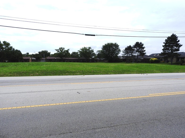 Union Rd, Englewood, OH 45322