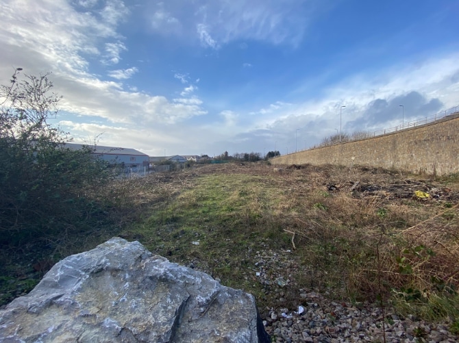 Cramic Way, Port Talbot for sale Primary Photo- Image 1 of 1