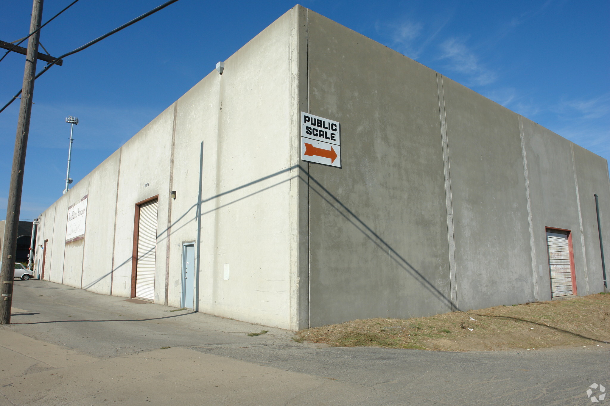 1375 Abbott St, Salinas, CA for sale Primary Photo- Image 1 of 1