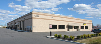 1507 Smithtown Ave, Bohemia NY - Warehouse