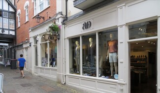 More details for 10 Angel Gate, Guildford - Retail for Lease