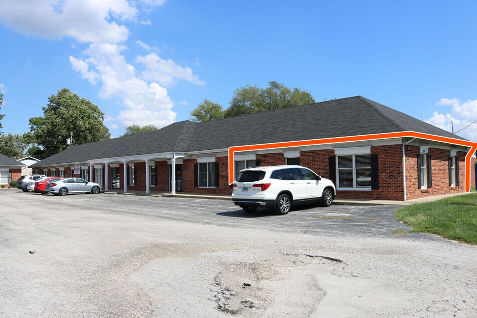 2021 Johnson Rd, Granite City, IL for sale Building Photo- Image 1 of 1
