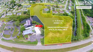 More details for 13495 Alberta Ave, Port Charlotte, FL - Land for Sale