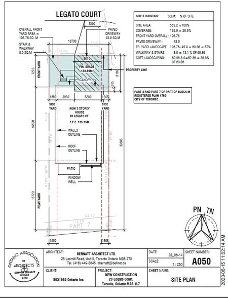 1299 Don Mills Rd, Toronto, ON for sale - Building Photo - Image 3 of 11