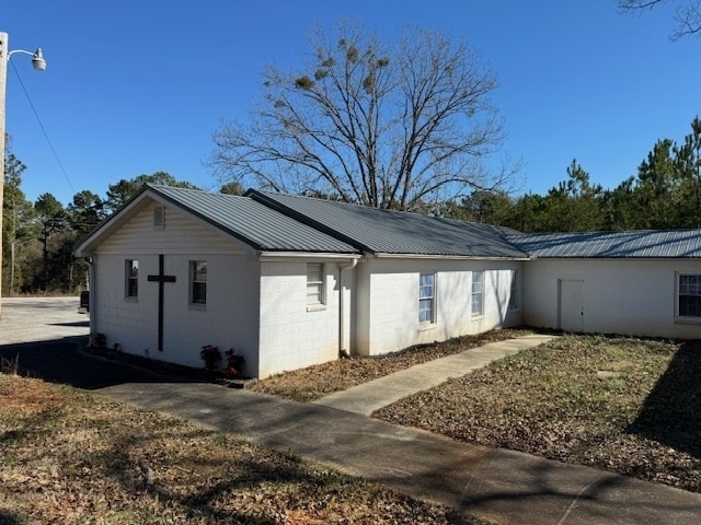 9200 Abbeville Hwy, Anderson, SC for sale Building Photo- Image 1 of 1