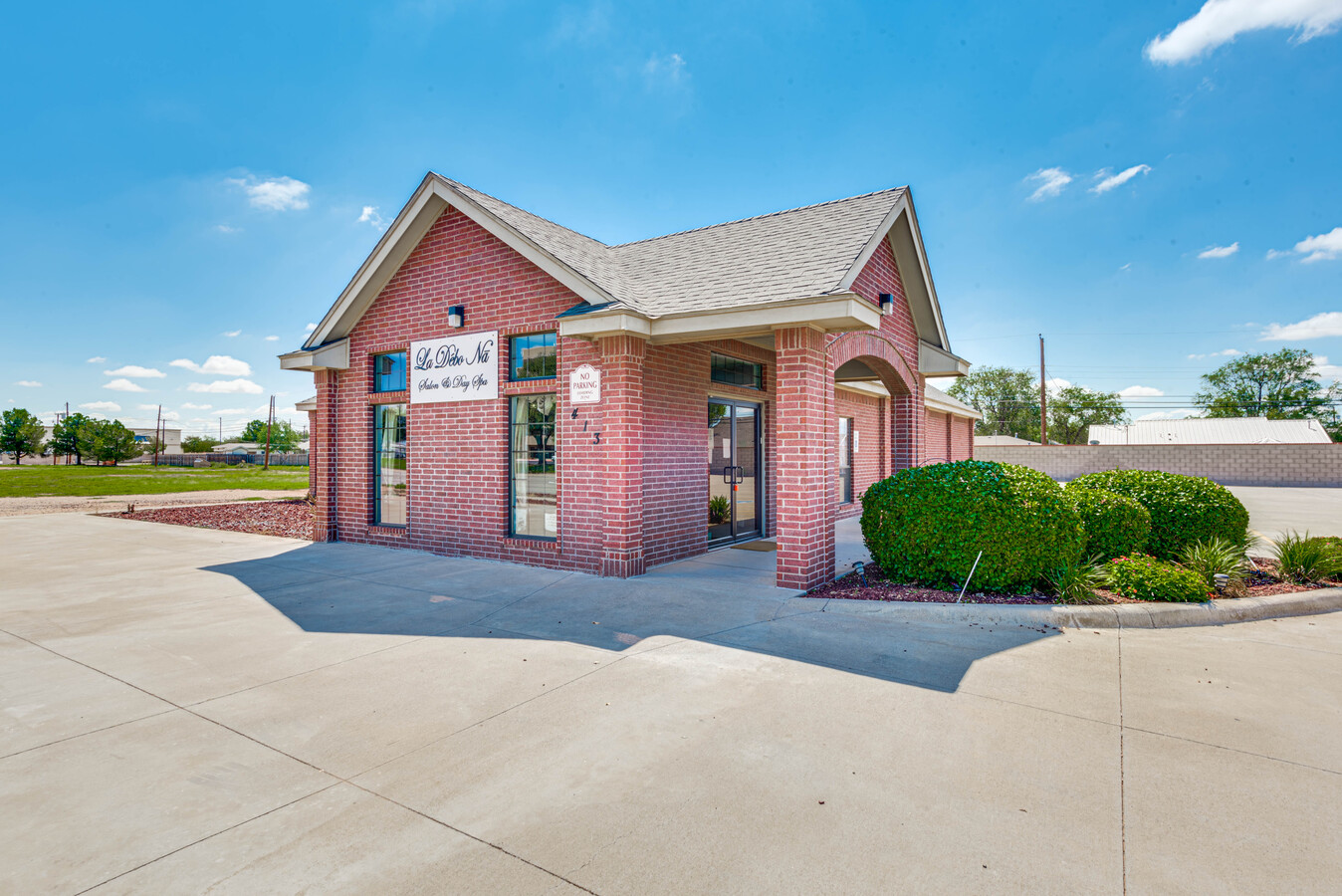 413 W Wadley Ave, Midland, TX 79705 - Retail For Sale | LoopNet