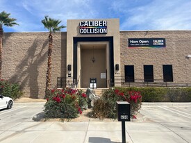 650 S Oleander Rd, Palm Springs CA - Cannabis Warehouse