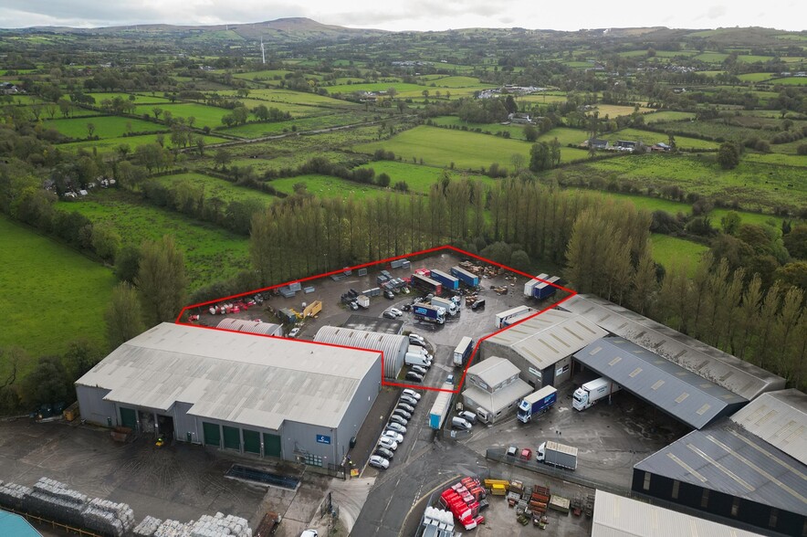 Dundrod Rd, Belfast for sale - Building Photo - Image 1 of 4