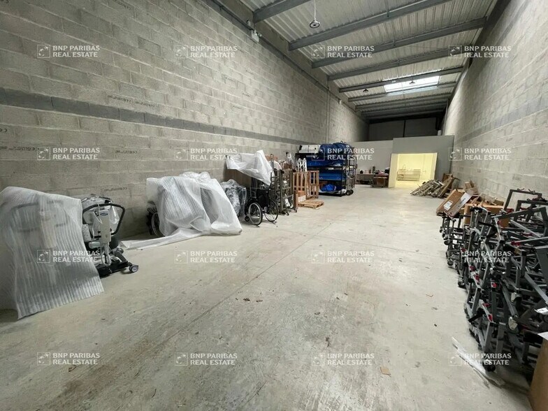 Flex in La Mézière for sale - Interior Photo - Image 3 of 10