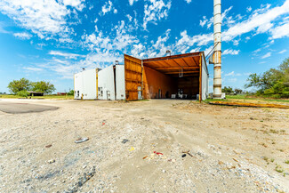 More details for 1618 US 84, Teague, TX - Industrial for Sale