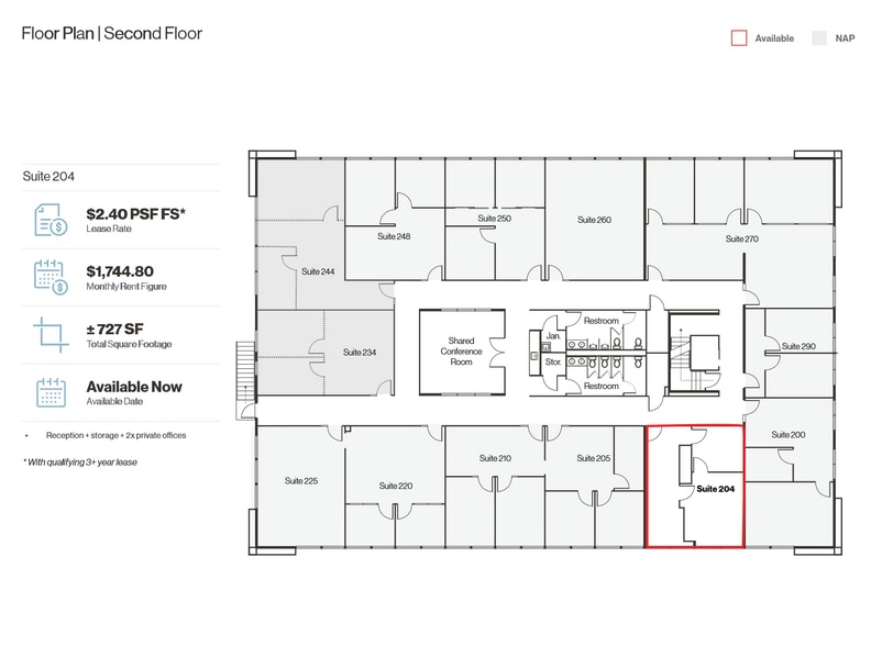 275 Hill St, Reno, NV for lease - Building Photo - Image 2 of 7