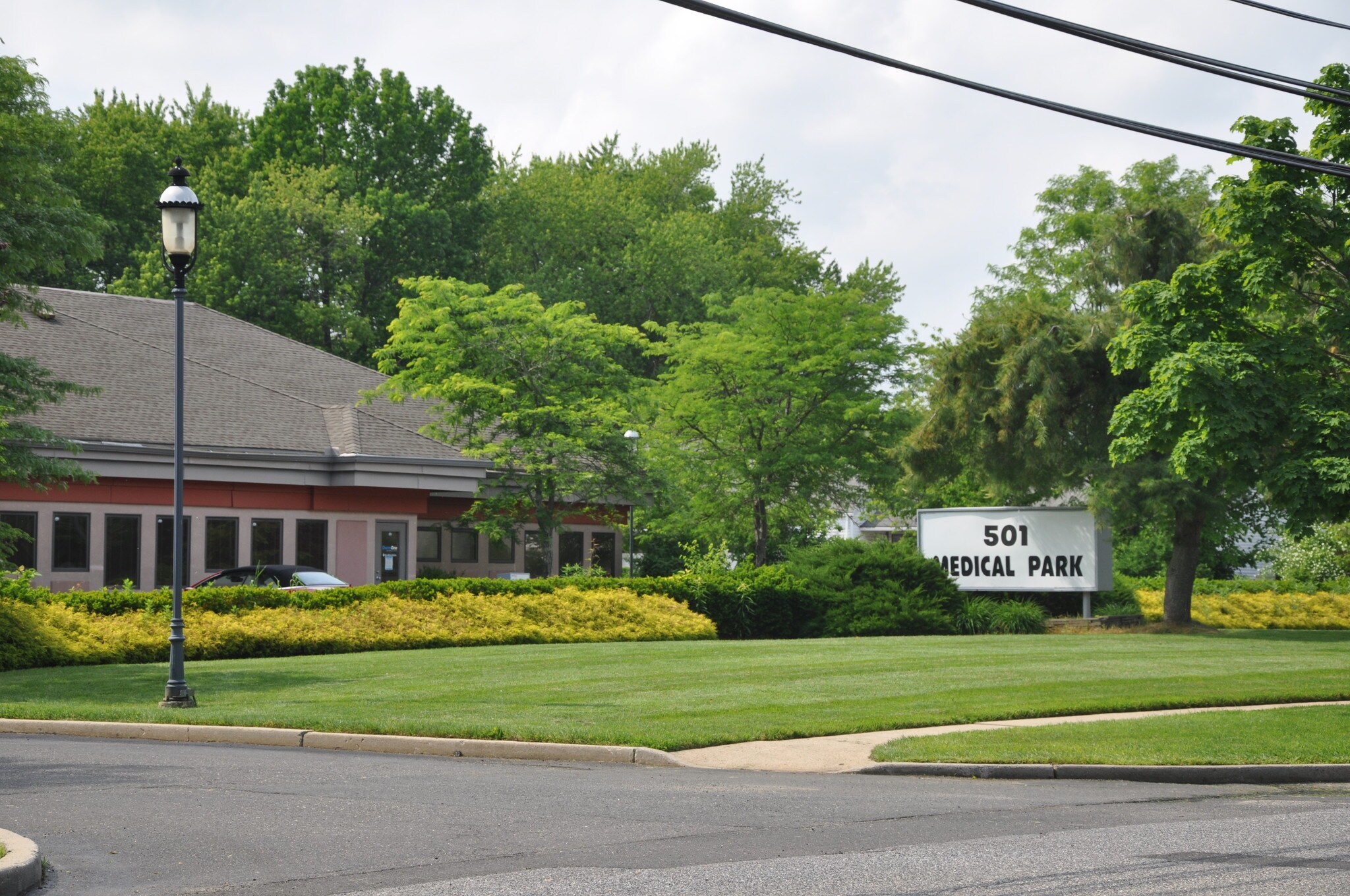 501 Iron Bridge Rd, Freehold, NJ, 07728 Medical Property For Sale