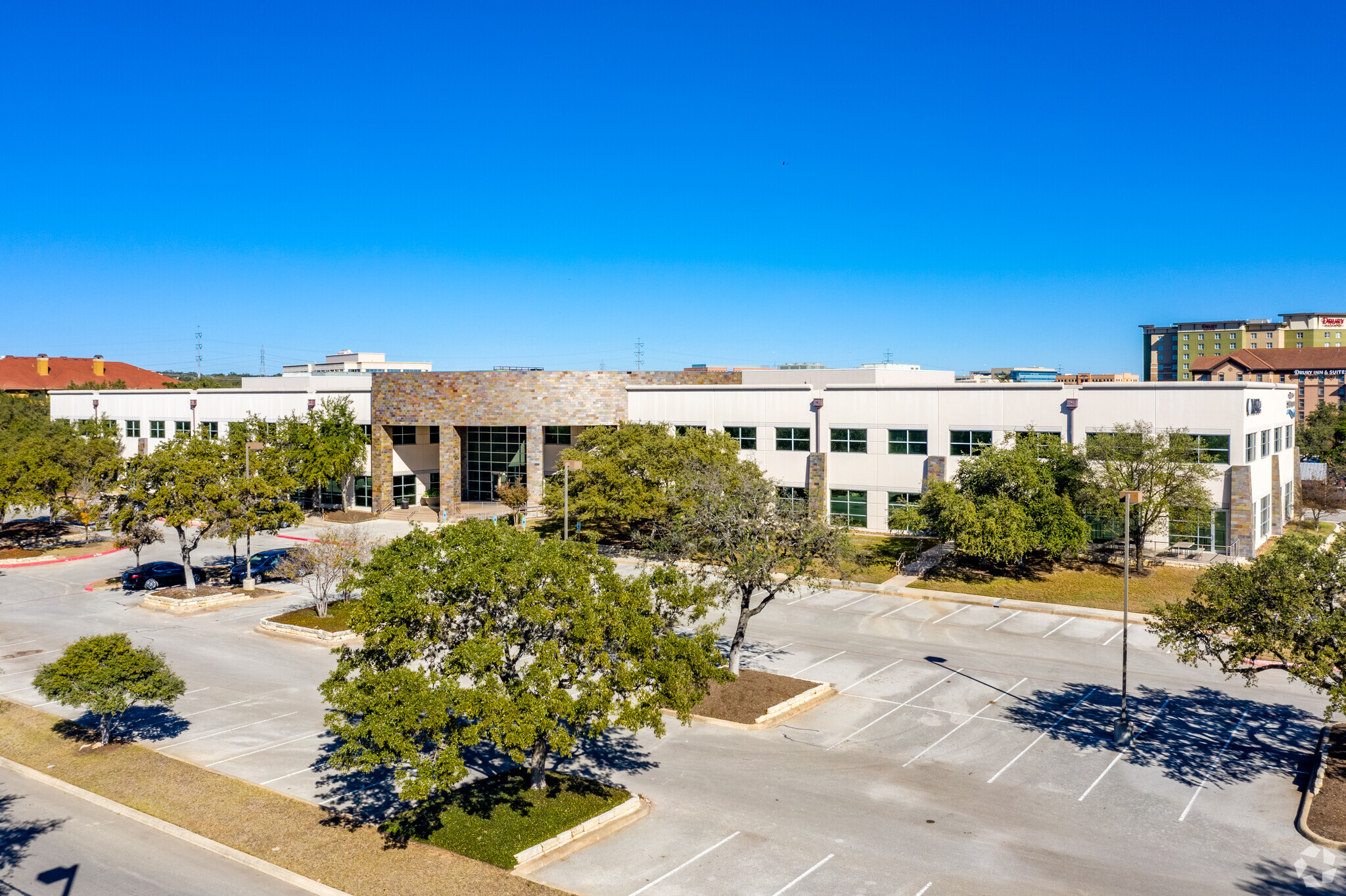 227 N Loop 1604 E, San Antonio, TX for lease Building Photo- Image 1 of 21