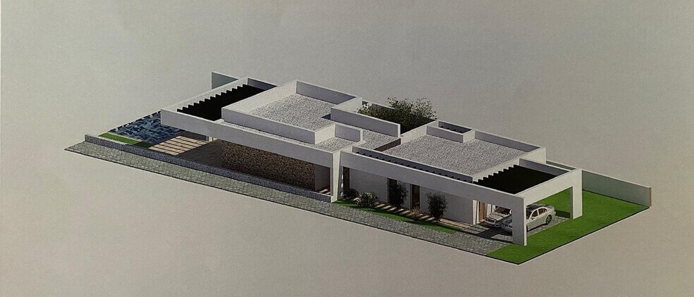 Land in Córdoba, Córdoba for sale - Building Photo - Image 3 of 5