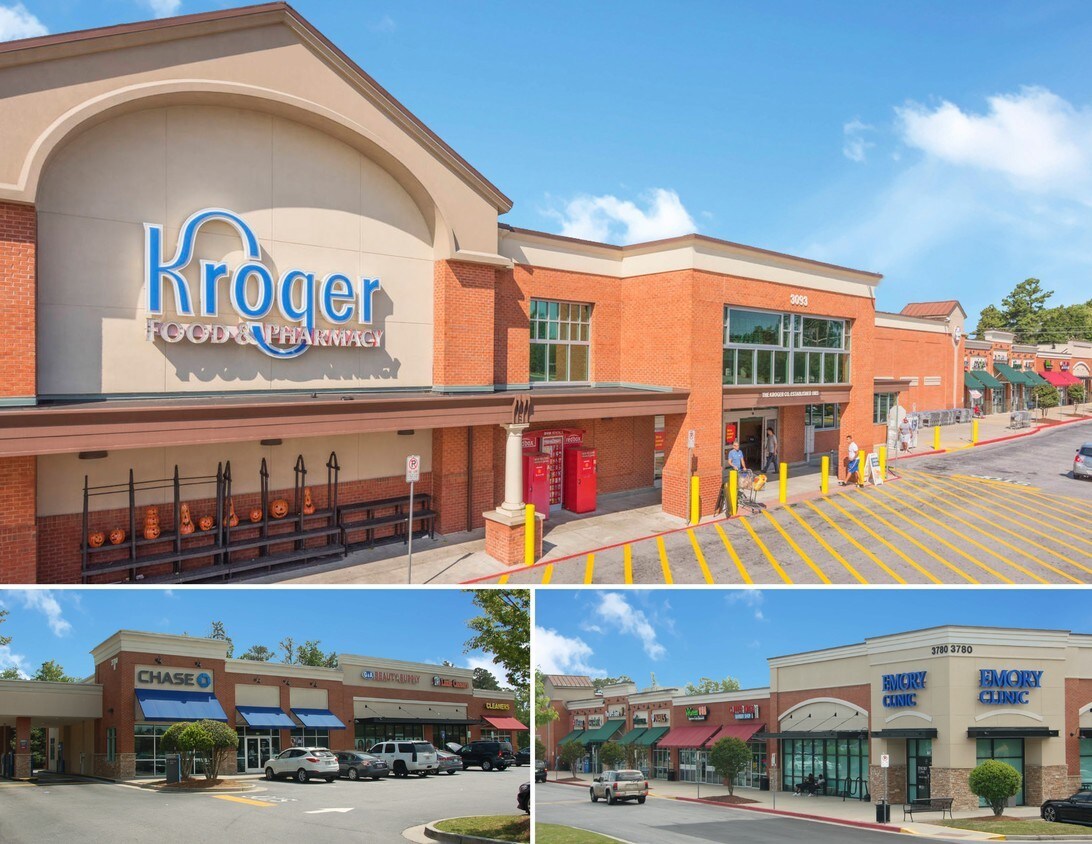 3780 Old Norcross Rd, Duluth, GA 30096