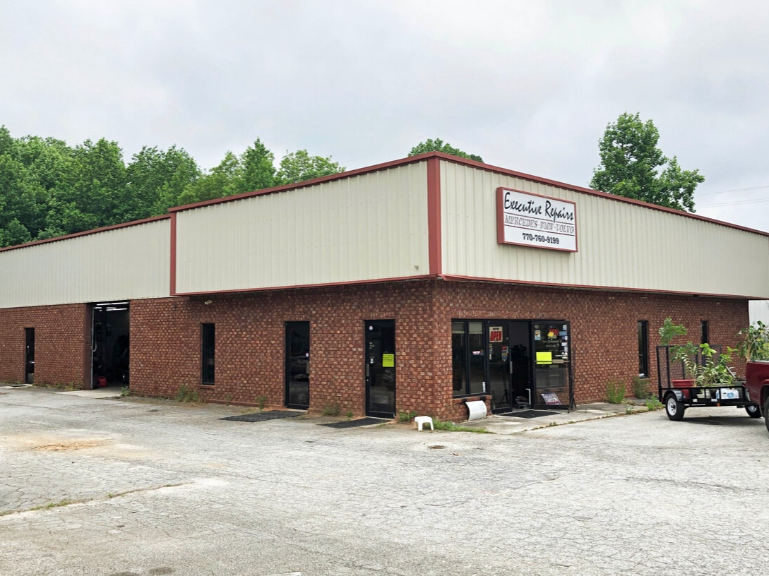 1469 Old Salem Rd, Conyers, GA for sale Building Photo- Image 1 of 1