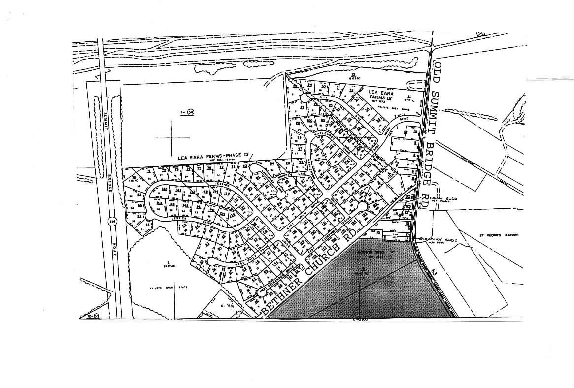 669 Old Summit Bridge Rd, Middletown, DE 19709