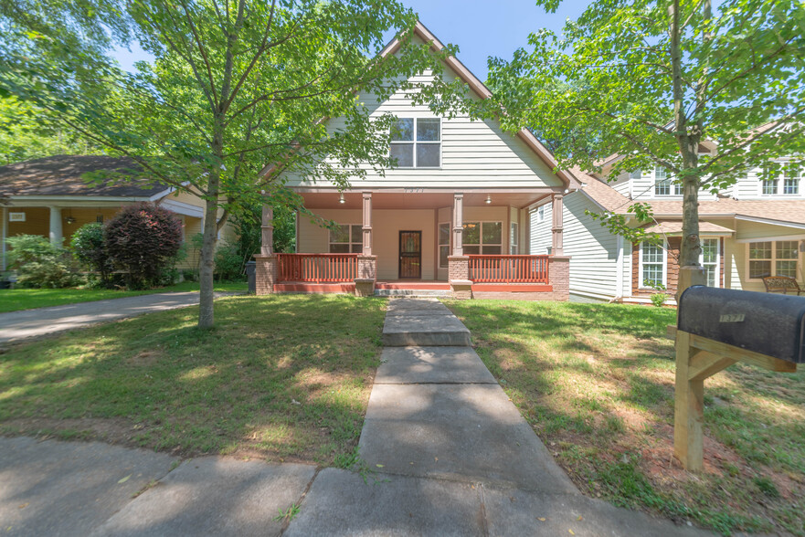 1371 Clermont Ave, Atlanta, GA for sale - Primary Photo - Image 1 of 31