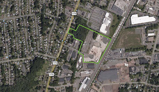 More details for 60 Brook St, West Hartford, CT - Land for Sale