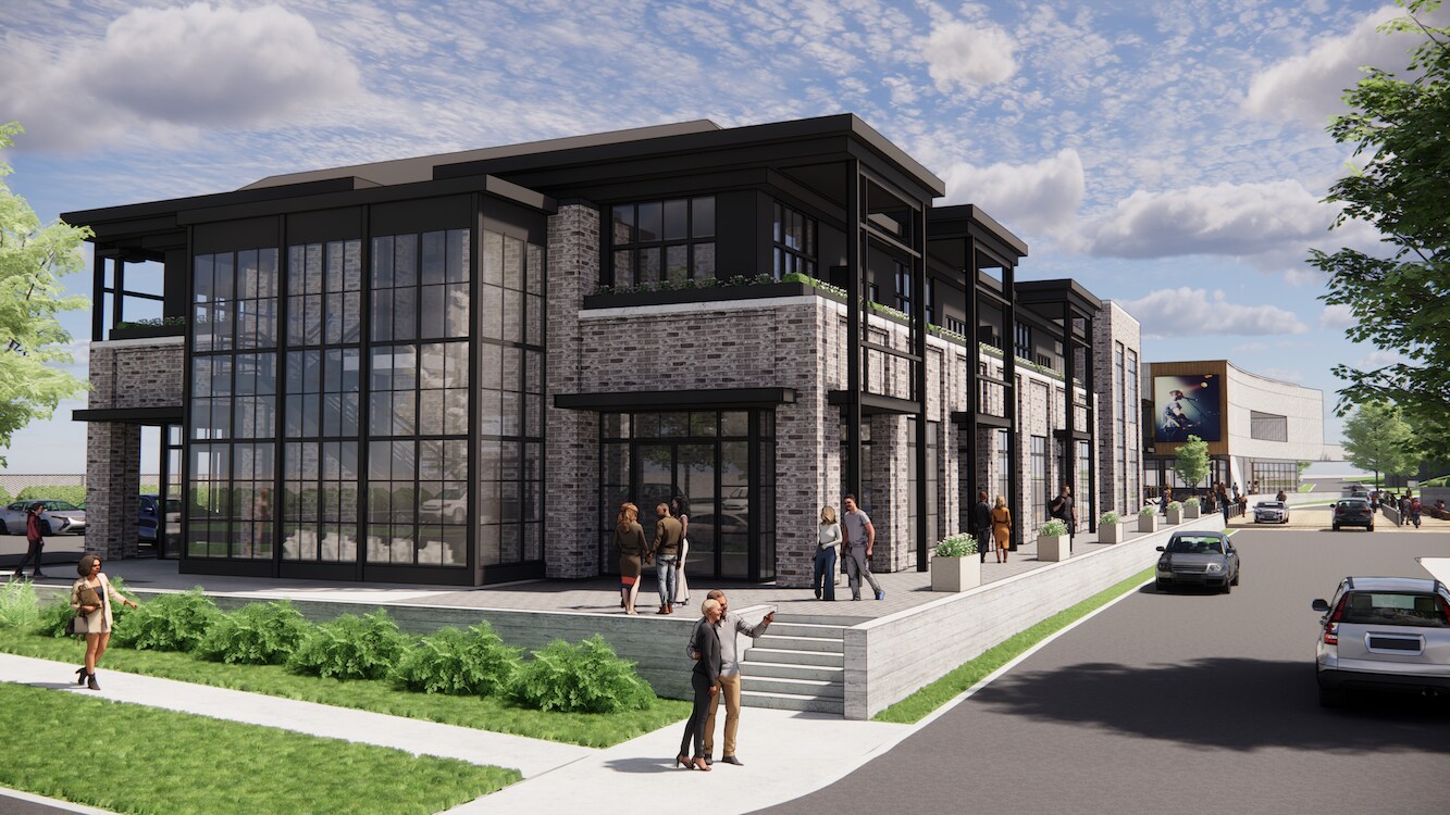 125 Turner Commons Way, Lexington, KY 40508 The Commons