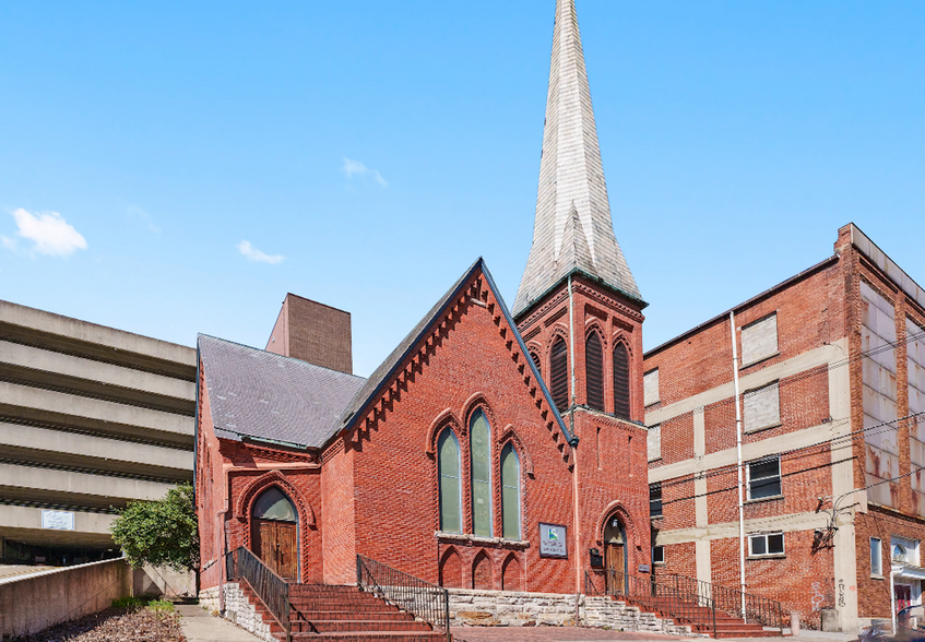 311 17th St, Ashland, KY for sale - Building Photo - Image 1 of 31