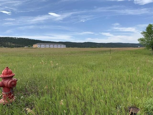 TBD Republic Rd, Summerset, SD for sale - Building Photo - Image 1 of 2