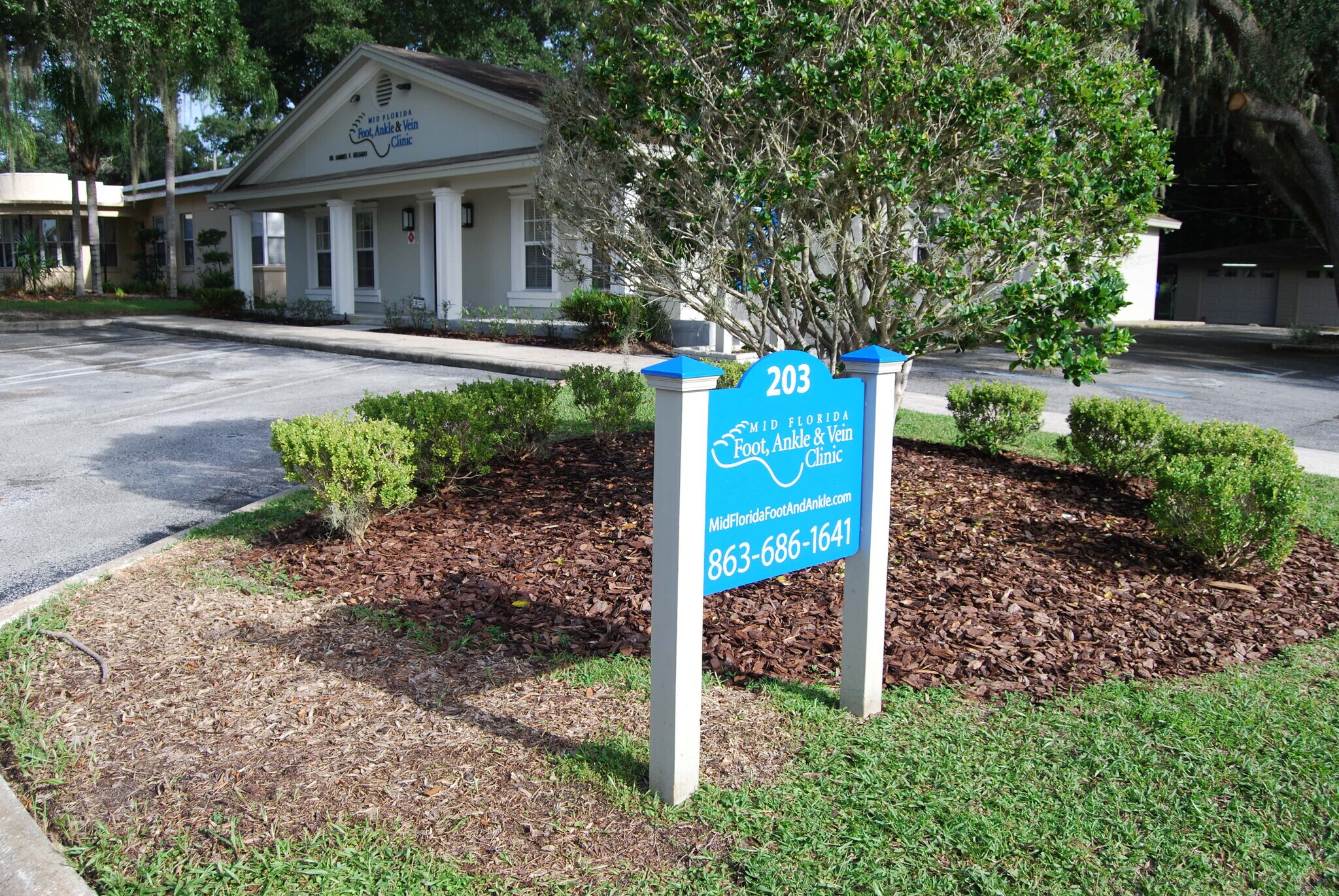 203 Kerneywood St, Lakeland, FL 33803 - Office/Medical for Lease | LoopNet