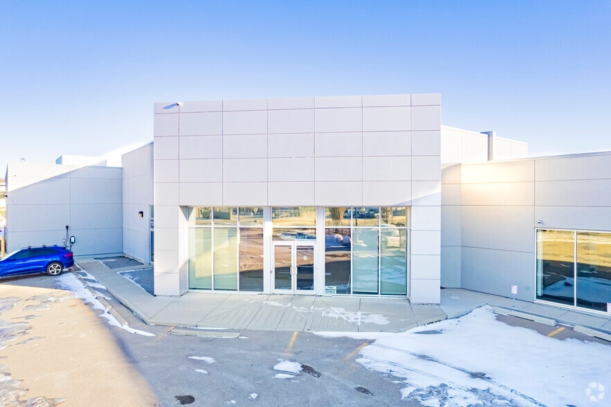 7220 Railway St SE, Calgary, AB for sale - Primary Photo - Image 1 of 3