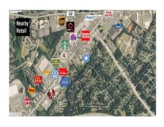 More details for 00 Holly Hill Ln, Burlington, NC - Land for Sale