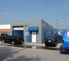 813 NW 8th Ave, Fort Lauderdale FL - Automotive Property