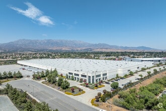 630 Nicholas Rd, Beaumont, CA - AERIAL map view - Image1