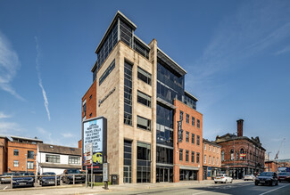 More details for 340 Deansgate, Manchester - Office for Lease