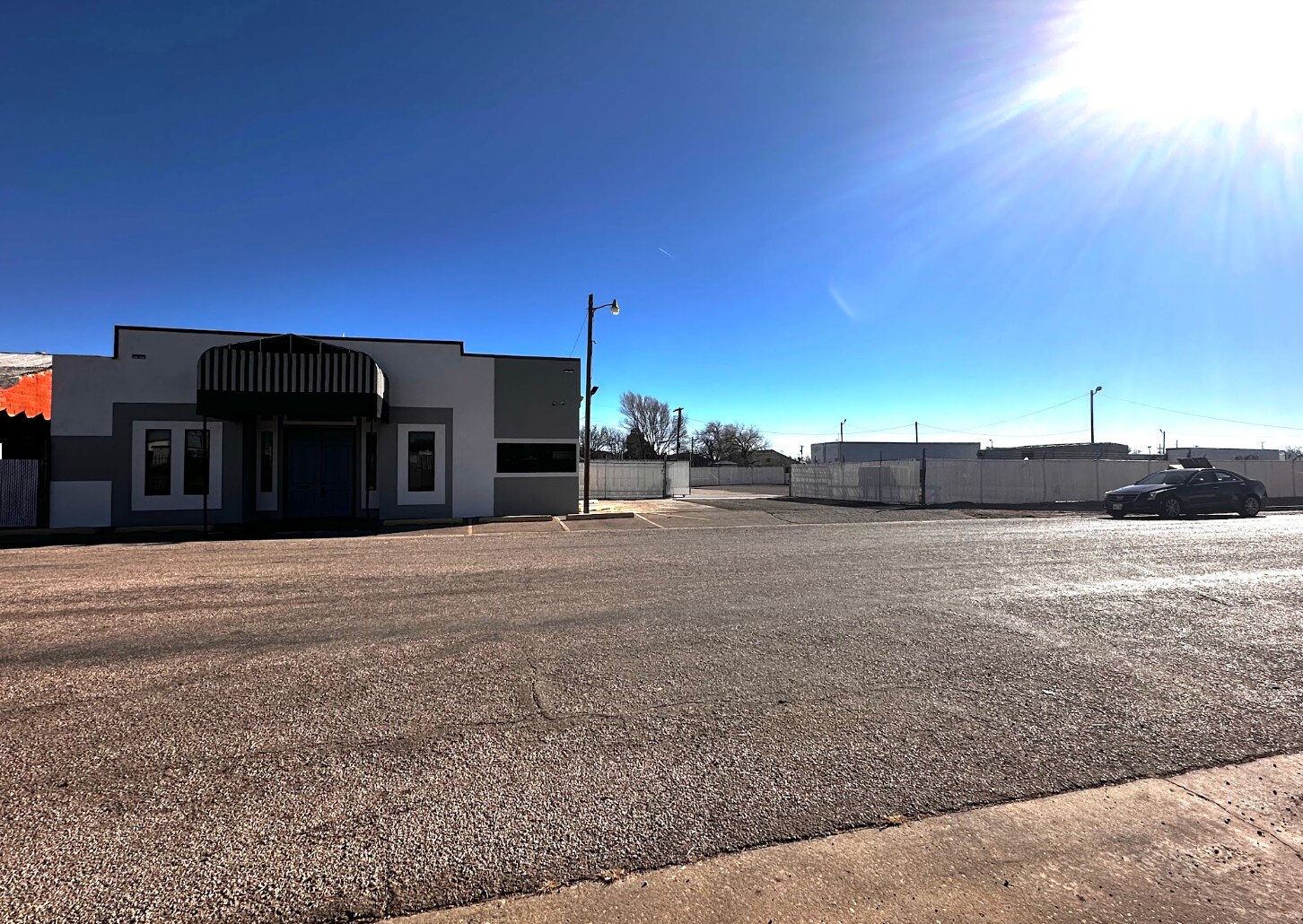 305 S Williams St, Amarillo, TX for sale Building Photo- Image 1 of 1